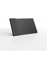 Resim Veikk VK430 4x3" 16384 Yüksek Basınç Hassasiyetli Taşınabilir 5080 LPI İmza Grafik Tablet + Kalem 