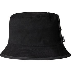 Resim The North Face Class V Reversible Bucket Hat Şapka-32303 Siyah 