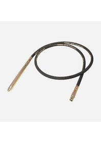 Resim Rtrmax Beton Vibratör Hortumu Rtm3918 38mm X 4m Rtrmax 