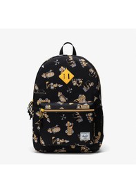Resim Herschel Heritage Çocuk Siyah Sırt Çantası 11576 Siyah 