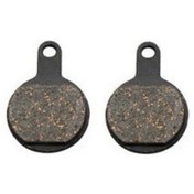 Resim Baygın Bisiklet Fonte Bisiklet Disk Fren Balatası Performans Balata Uzun Ömürlü 