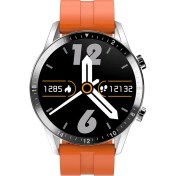 Resim Robor Akıllı Saat Watch Series R-Gt2 Pro Silver 