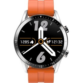 Resim Robor Akıllı Saat Watch Series R-Gt2 Pro Silver 