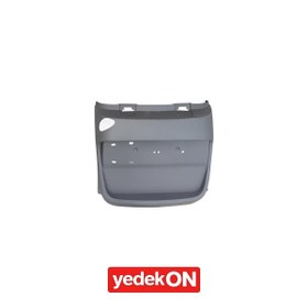Resim Çamurluk Arka Teker Daf Xf106 Sağ 