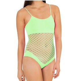 Resim Yeşil Mı Emay 5041 Fantazi Body Yeşil 