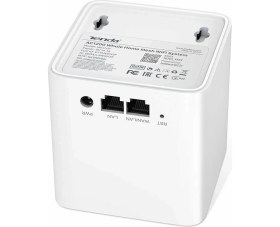 Resim Tenda MW3 3Lü Paket AC1200 Tüm Evi Kapsayan Mesh Sistemi 