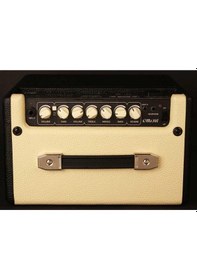 Resim Cort Cm15Rbk Elektro Gitar Amfisi 15W 