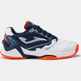 Resim Joma T.Set - Beyaz tenis ayakkabısı - TSETS2332T 