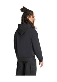 Resim Adidas U Snow Hd Unisex Outdoor Sweatshirts Jm6363 Siyah SiYAH 