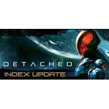 Resim Anshar Studios Detached (Pc) 