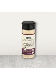 Resim Öğütülmüş Sarımsak 60 G 
