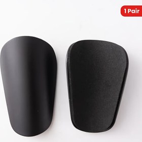 Resim 1 Çift Dayanıklı Kalınlaştırılmış Futbol Bacak Koruyucuları - Her Mevsime Uygun Evrensel Baldır Kılıfları 