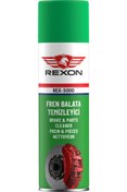 Resim Rexon Fren Balata Temizleyici Sprey 