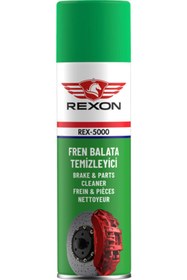 Resim Rexon Fren Balata Temizleyici Sprey 