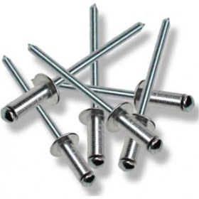 Resim Perçin Pop 4X10 mm (10 Adet) 