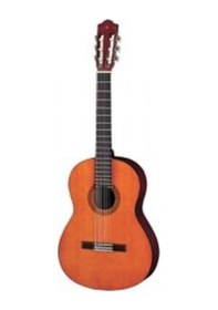 Resim Yamaha Cgs102 1/2 Klasik Gitar 