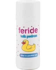 Resim Talk Pudra 100 Gr 