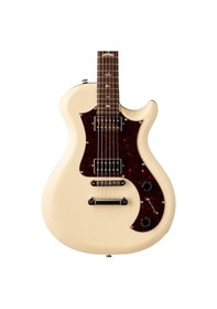 Resim Prs Se Starla Elektro Gitar (Antique White) 