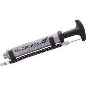 Resim Rucanor Black Grey Double Action Pump 27083 