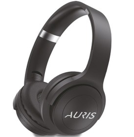 Resim Auris ARS BT-22 Bluetooth Kulaklık Wireless Extra Bass Stereo Kulak Üstü Kulaklık Auris Ars Bt 22 