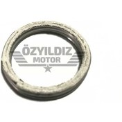 Resim Egzoz Contası Küçük Kinetic (490453706) 