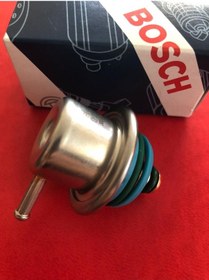 Resim Mercedes Basınç Regulatörü W124 202 210 BOSCH MARKA 