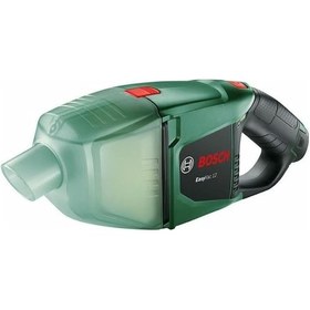 Resim Bosch Akülü El Süpürgesi Easyvac 12 1 Akü, 12 Volt Sistemi, Kart 