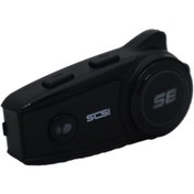 Resim SCS S8 Bluetooth ve Intercom N11.726 