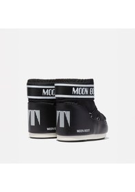 Resim N001 Black Bot Kar Erkek Diğer 80d1409340-n001 Moon Boot Classic Low 2 Black 42-47 Siyah 