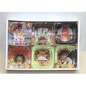 Resim Cam Küllük Alk3634 