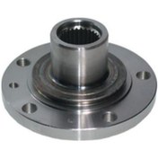 Resim OPAR 51938431 Ön Teker Poryası Doblo 10- 1.6-2.0Mtj 