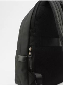Resim David Jones Kadın Sırt Çantası Cm6983 Siyah 
