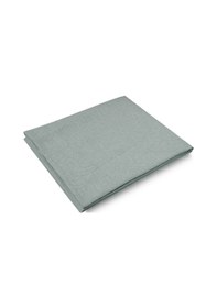 Resim Fialka Watson Çift Kişilik Yatak Örtüsü Seti Mint 