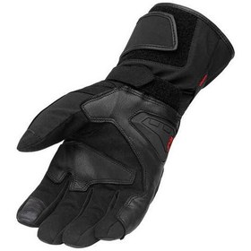 Resim T.ur G-adv Hydroscud Eldiven Siyah 