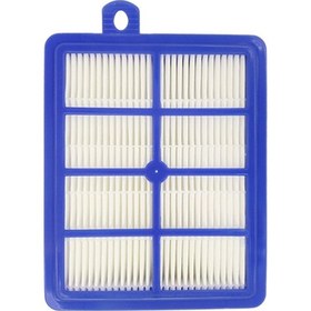 Resim Electrolux Uyumlu UltraCaptic ZUCDELUXTR Süpürge Hepa Filtre 