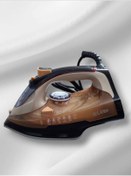 Resim Lider LB-85 Steamax Buharlı Ütü 