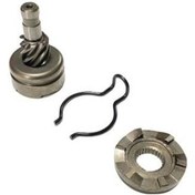 Resim Honda Actıva100 Marş Pinyon Endiks Dişlisi 