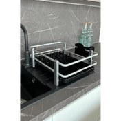 Resim Primanova Blanca ME8306 Bulaşıklık 