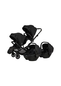 Resim Prego İbiza Plus İ- Size Travel Sistem İkiz Bebek Arabası 2420 