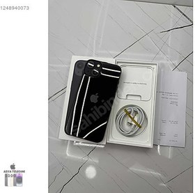 Resim Apple iPhone 13 İkinci El TR | 128 GB | Siyah 