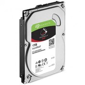 Resim 1Tb Ironwolf 3,5" 64Mb 5900Rpm St1000Vn002 Harddisk Seagate