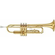 Resim Yamaha YTR5335G Sib Trompet 
