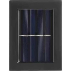 Resim Senson Yeni Model Solar Çift Taraflı Duvar Lambası Dekoratif Duvar Lambası - Lisinya 