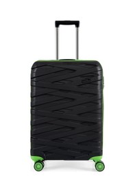 Resim Ççs Nc-092 Abs Orta Boy Valiz Siyah 