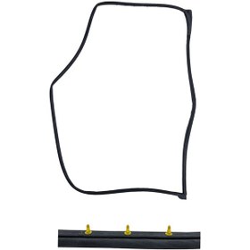 Resim Kapı Fitili Hyundai Accent Era 2006-2012 Ön Sağ Kapıya Gelen - Product Code 1 Adet 