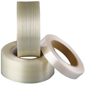 Resim Boyuna Lifli Bant 50mm X 50mt 