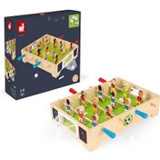 Resim Janod Ahşap Langırt 