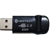 Resim Neotech Bluetooth 2.0 USB Adaptör 