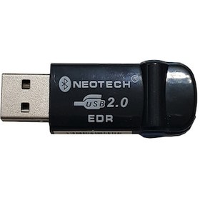 Resim Neotech Bluetooth 2.0 USB Adaptör 