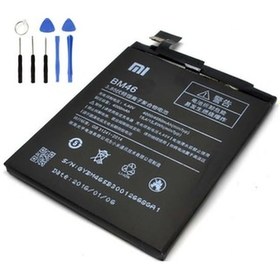 Resim Xiaomi Uyumlu Poco F3 Batarya Pil Tamir Seti Hediyeli !!! 